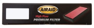 Airaid Drop-In Air Filter (Dry): Dodge Ram, 2500 & 3500 6.7L Diesel & 6.4L 392 2019-2025
