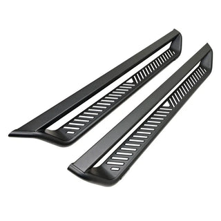 Westin Outlaw Drop Running Boards 1.5" Mandrel-Bent Steel Tube (SIDE): Ram 1500 (19-26)