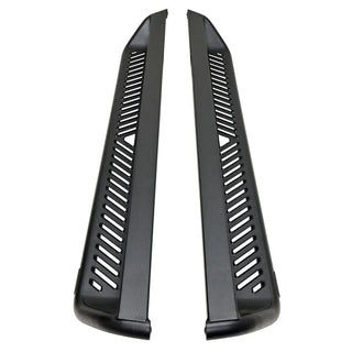 Westin Outlaw Drop Running Boards 1.5" Mandrel-Bent Steel Tube (SIDE): Ram 1500 (19-26)