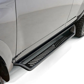 Westin Outlaw Drop Running Boards 1.5" Mandrel-Bent Steel Tube (SIDE): Ram 1500 (19-26)