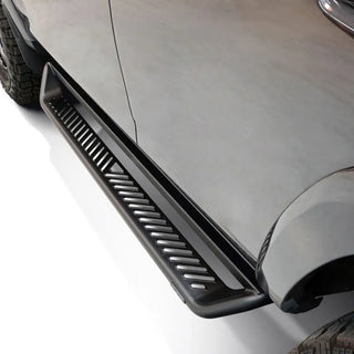 Westin Outlaw Drop Running Boards 1.5" Mandrel-Bent Steel Tube (SIDE): Ram 1500 (19-26)