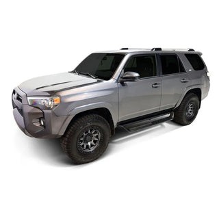Westin Outlaw Drop Running Boards 1.5" Mandrel-Bent Steel Tube (SIDE): Ram 1500 (19-26)