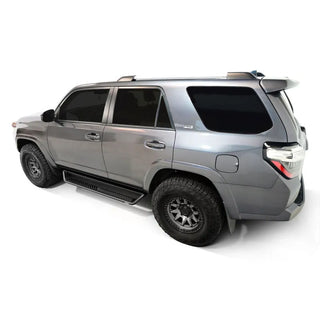 Westin Outlaw Drop Running Boards 1.5" Mandrel-Bent Steel Tube (SIDE): Ram 1500 (19-26)