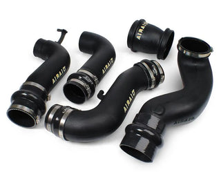 AirAid Modular Intake Tube: Dodge Ram, 2500 & 3500 6.7L Diesel 2011-2018