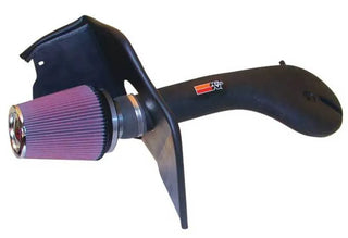 K&N 57 Series Cold Air Intake: Dodge Ram 5.9L V8 2002-2003