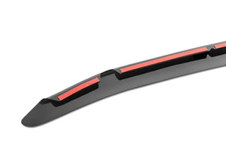 Husky Liners Smoke Hood Shield Medium Profile: Ram 1500 (2019-2026)