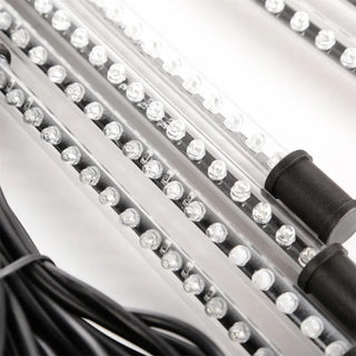 Rugged Ridge Interior Courtesy Lighting Kit: Fits Most Jeep Wrangler / Gladiator Models (2007-2026)