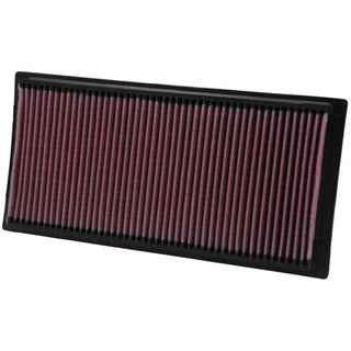 K&N Drop-In Air Filter: Dodge Ram 3.9L V6, 5.2L V8, 5.9L V8 1994 - 2002