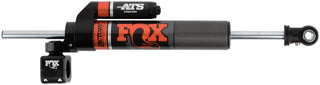 FOX Factory Race Series 2.0 Adjustable Through Shaft Stabilizer: Fits Jeep Wrangler (07-26)
