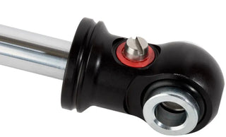 FOX Factory Race Series 2.0 Adjustable Through Shaft Stabilizer: Fits Jeep Wrangler (07-26)