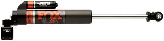 FOX Factory Race Series 2.0 Adjustable Through Shaft Stabilizer: Fits Jeep Wrangler (07-26)