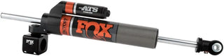 FOX Factory Race Series 2.0 Adjustable Through Shaft Stabilizer: Fits Jeep Wrangler (07-26)
