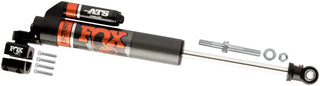 FOX Factory Race Series 2.0 Adjustable Through Shaft Stabilizer: Fits Jeep Wrangler (07-26)