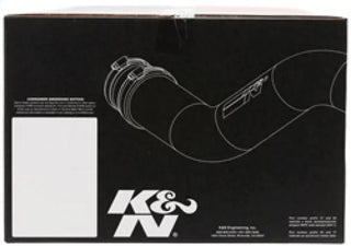 K&N 57 Series Cold Air Intake: Dodge Ram 3.7L V6 2002-2007