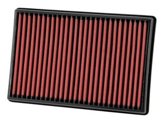 AEM Dryflow Drop-In Air Filter: Dodge Ram, 1500, 2500 & 3500 2011 - 2018