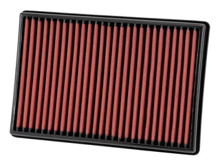 AEM Dryflow Drop-In Air Filter: Dodge Ram, 1500, 2500 & 3500 2011 - 2018