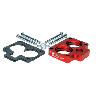 AirAid Throttle Body Spacer: Dodge Ram 5.2L V8 & 5.9L V8 1994-2002