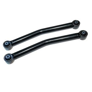 Superlift Reflex Series Front Lower Control Arms: Jeep Wrangler JK (07-18) w/ 2-4in Lift Kit