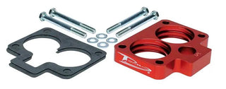 AirAid Throttle Body Spacer: Dodge Ram 5.2L V8 & 5.9L V8 1994-2002