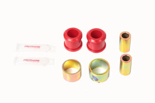 Rugged Ridge Polyurethane Front Track Bar Bushing Kit: Jeep Wrangler (07-18)