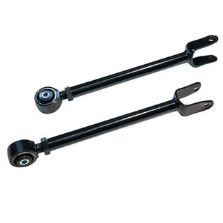 Superlift Reflex Series Front Upper Control Arms: Jeep Wrangler JK 2007-2018 w/ 2-4in Lift Kit