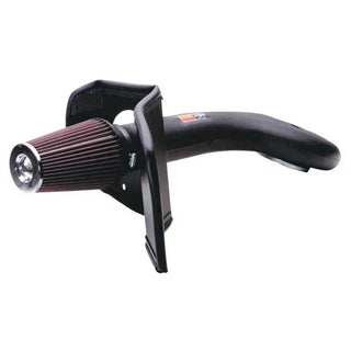 K&N 57 Series Cold Air Intake: Dodge Dakota, Durango 5.2L V8 & 5.9L V8 2000 - 2004