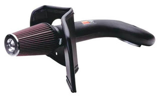 K&N 57 Series Cold Air Intake: Dodge Dakota, Durango 5.2L V8 & 5.9L V8 2000 - 2004