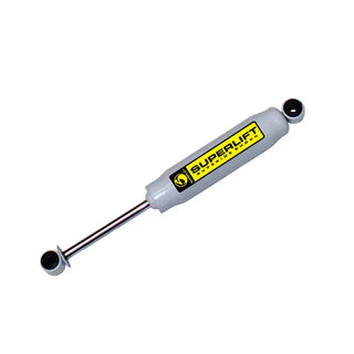 Superlift Hydraulic Factory Replacement Steering Stabilizer: Jeep Wrangler (07-18)