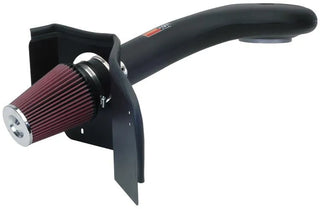 K&N 57 Series Cold Air Intake: Dodge Dakota, Durango 5.2L V8 & 5.9L V8 1998 - 1999