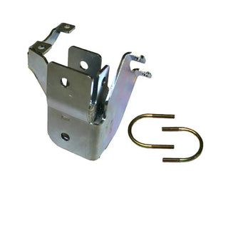 Superlift Rear Track Bar Bracket Kit: Fits Most Jeep Wrangler Models (2007-2018) w/ Hardware
