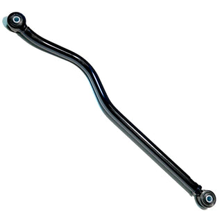Superlift Adjustable Front Track Bar for 2-6in Lift Kit: Fits Most Jeep Wrangler Models (2007-2018)