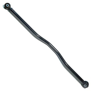 Superlift Rear Adjustable Track Bar for 2-6in Lift Kit: Fits Most Jeep Wrangler Models (2007-2018)