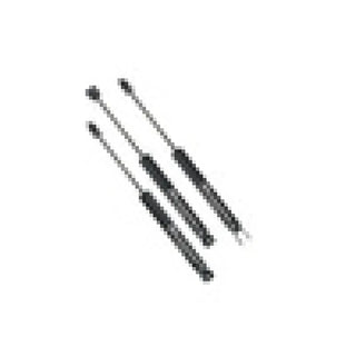 Superlift Shadow Shock Absorber w/ 2in Lift Kit (REAR): Fits Most Jeep Wrangler Models (2007-2018)