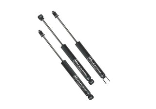 Superlift Shadow Shock Absorber w/ 2in Lift Kit (REAR): Fits Most Jeep Wrangler Models (2007-2018)