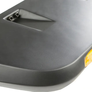Rugged Ridge Hurricane Smooth Fender Flare Kit: Jeep Wrangler / Grand Cherokee (07-18 / 05-10)