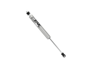 Superlift Front Fox 2.0 Shock 2.5-4in Lift Kit: Fits Most Jeep Wrangler Models (2007-2018)