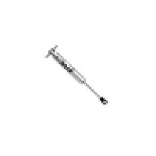 Superlift Rear Fox 2.0 Shock 2.5-4in Lift Kit: Fits Most Jeep Wrangler Models (2007-2018)