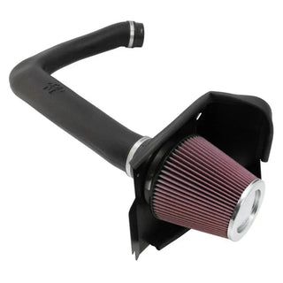 K&N 57 Series Cold Air Intake: 300, Challenger & Charger 3.6L V6 2011 - 2024