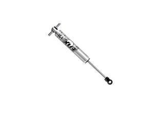 Superlift Rear Fox 2.0 Shock 2.5-4in Lift Kit: Fits Most Jeep Wrangler Models (2007-2018)