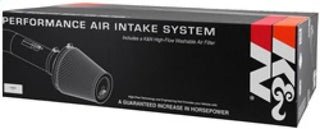 K&N 57 Series Cold Air Intake: 300, Challenger & Charger 3.6L V6 2011 - 2024