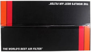 K&N 57 Series Cold Air Intake: 300, Challenger & Charger 3.6L V6 2011 - 2024