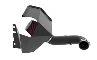K&N 63 Series Cold Air Intake: Jeep Wagoneer 5.7L Hemi 2022-2024