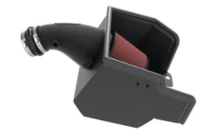 K&N 63 Series Cold Air Intake: Jeep Grand Wagoneer 6.4L 392 2022-2024