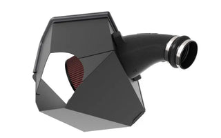 K&N 63 Series Cold Air Intake: Jeep Grand Wagoneer 6.4L 392 2022-2024