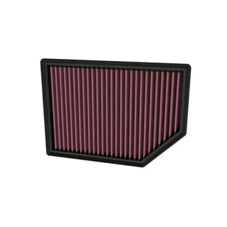 K&N Drop-In Air Filter: 1500, Wagoneer & Grand Wagoneer 3.0L 2022-2025
