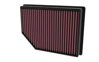 K&N Drop-In Air Filter: 1500, Wagoneer & Grand Wagoneer 3.0L 2022-2025
