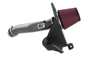 K&N 77 Series Cold Air Intake: Jeep Grand Cherokee 3.6L V6 2022 - 2025