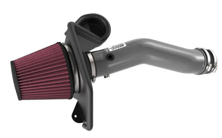 K&N 77 Series Cold Air Intake: Jeep Grand Cherokee 3.6L V6 2022 - 2025