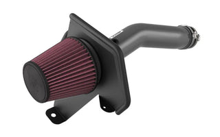 K&N 77 Series Cold Air Intake: Jeep Grand Cherokee 3.6L V6 2022 - 2025