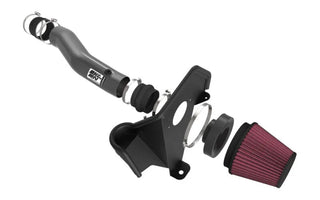 K&N 77 Series Cold Air Intake: Jeep Grand Cherokee 3.6L V6 2022 - 2025